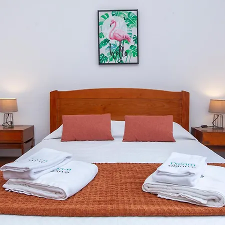 Seacliff Appartement Albufeira