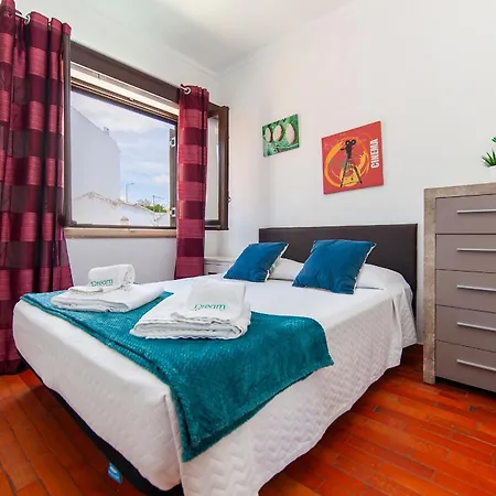 Apartment Seacliff *