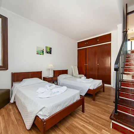 Appartement Seacliff