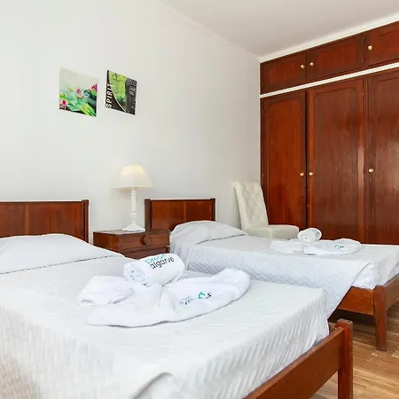 Appartement Seacliff Albufeira