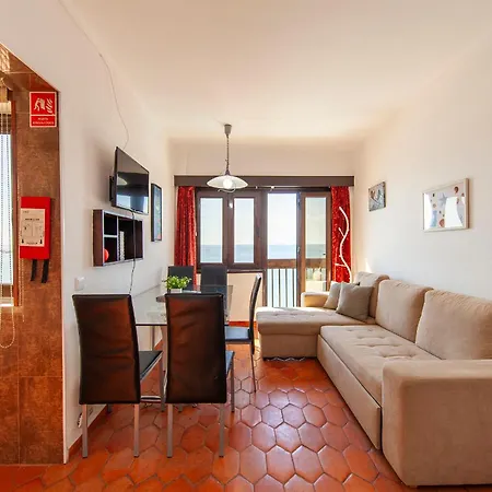 Appartement Seacliff Albufeira