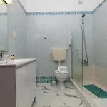 Apartman Seacliff *