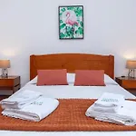 Seacliff Apartman Albufeira