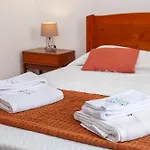 Seacliff Apartman Albufeira