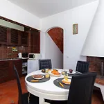 Apartman Seacliff Albufeira