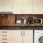Apartman Seacliff *