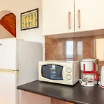 Seacliff Apartman Albufeira