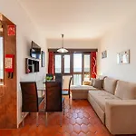 Apartman Seacliff Albufeira
