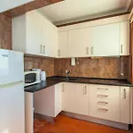 Seacliff Apartman Albufeira