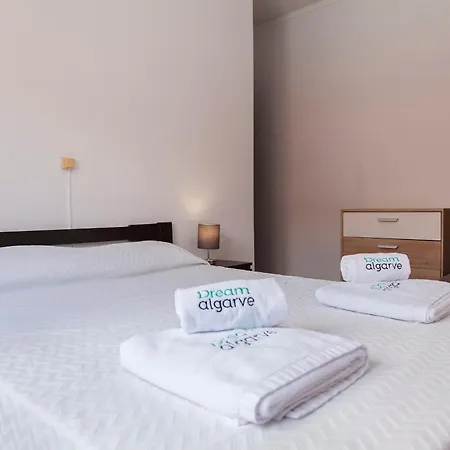 Seacliff * Αλμπουφέιρα