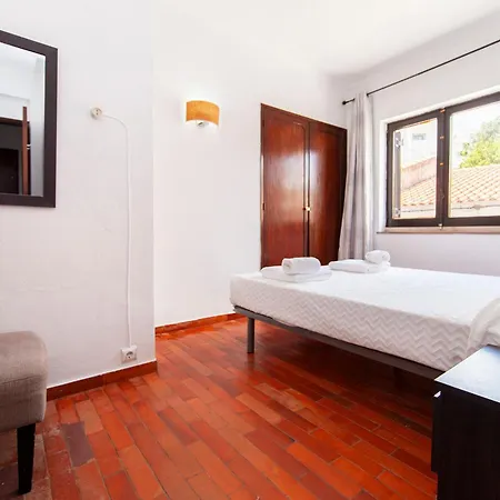 Lejlighed Seacliff *