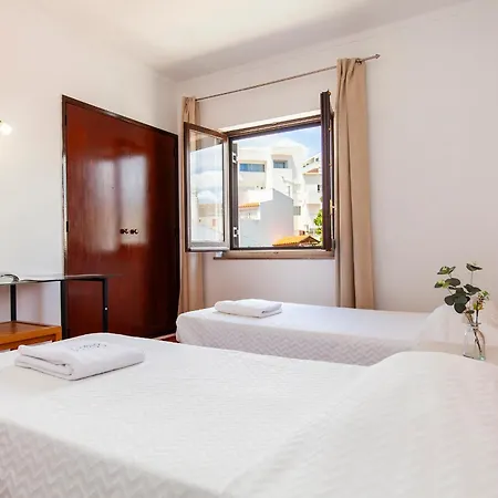 Appartement Seacliff