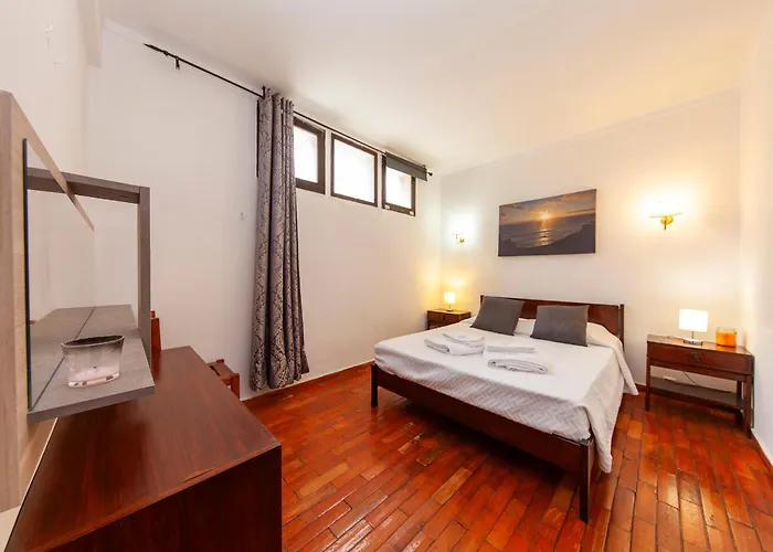 Seacliff * Albufeira