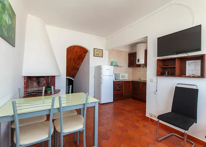 Seacliff * Albufeira