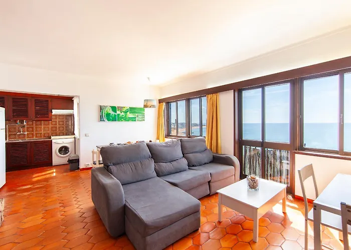 Seacliff Apartament Albufeira