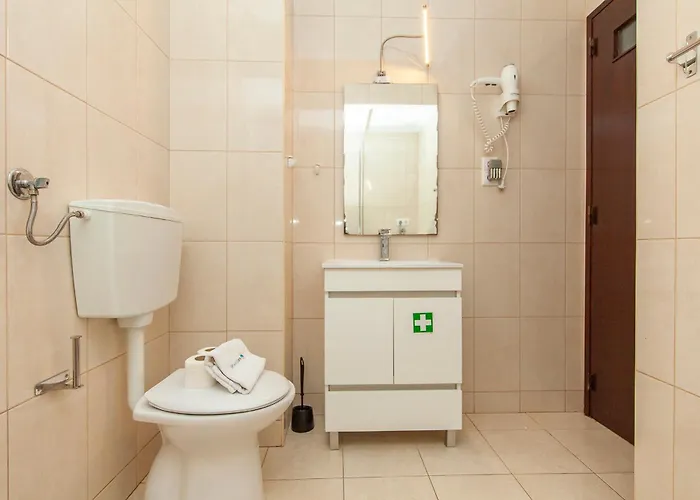 Seacliff Apartament *