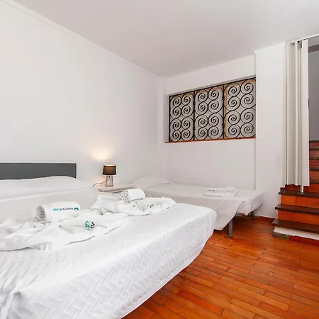 Διαμέρισμα Seacliff Αλμπουφέιρα