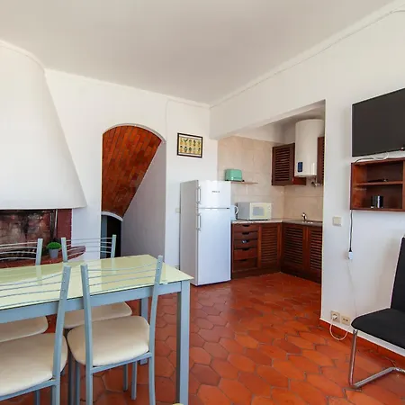 Seacliff * Αλμπουφέιρα