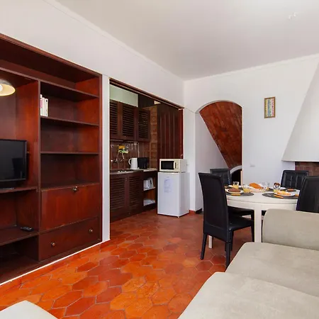 Apartamento Seacliff Albufeira
