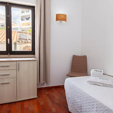 Apartamento Seacliff Albufeira