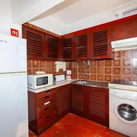 Seacliff * Αλμπουφέιρα