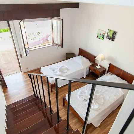Apartamento Seacliff *