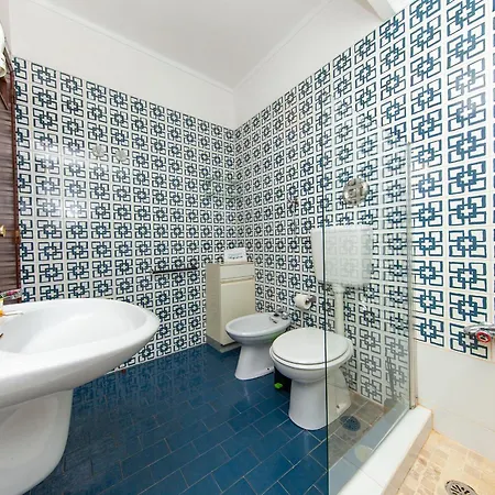 Διαμέρισμα Seacliff *