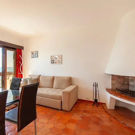 Διαμέρισμα Seacliff Αλμπουφέιρα