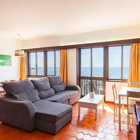 Seacliff Apartamento