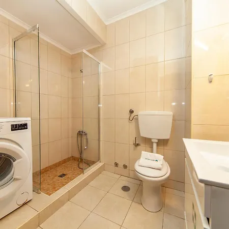 Apartamento Seacliff