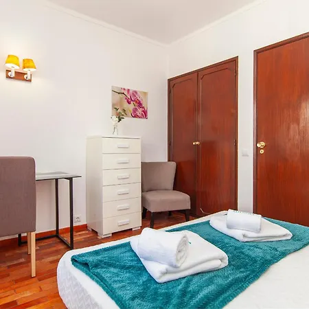 Seacliff Apartamento