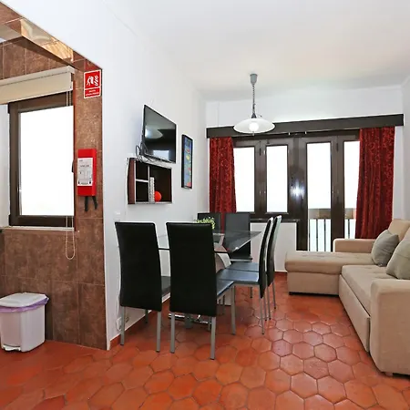 V - Seacliff Apartment Albufeira