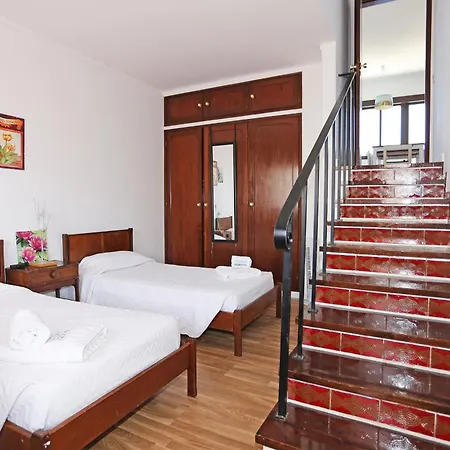 V - Seacliff Apartment Albufeira