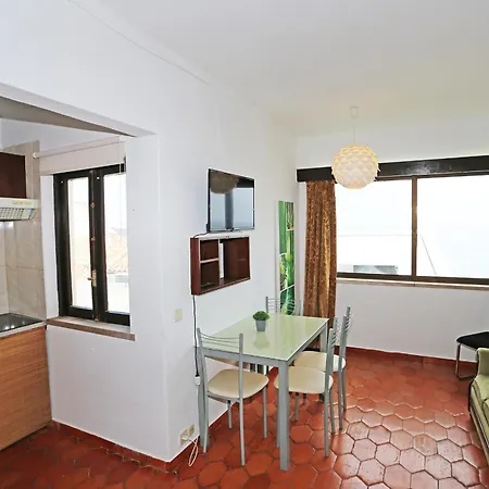 V - Seacliff Apartment Albufeira