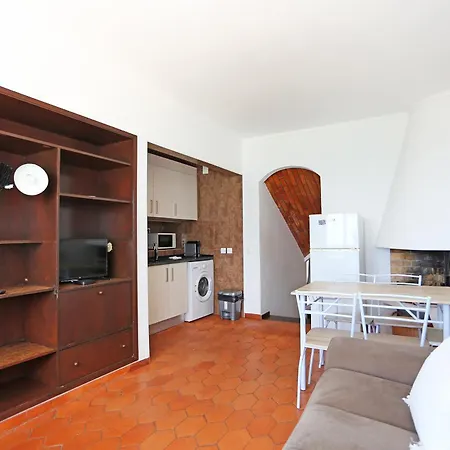 V - Seacliff Apartment Albufeira