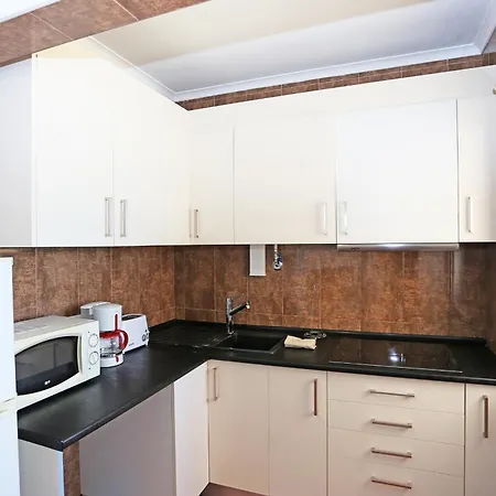 Apartment V - Seacliff