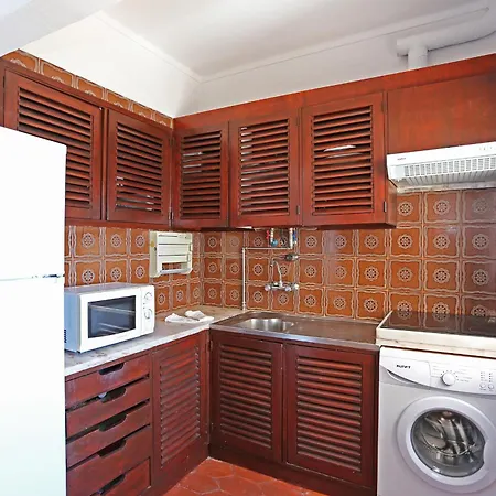 V - Seacliff Apartment Albufeira