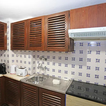 V - Seacliff Apartment Albufeira