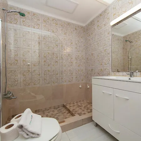 Seacliff Appartement *