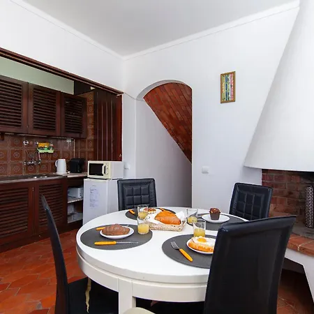 Appartement Seacliff Albufeira