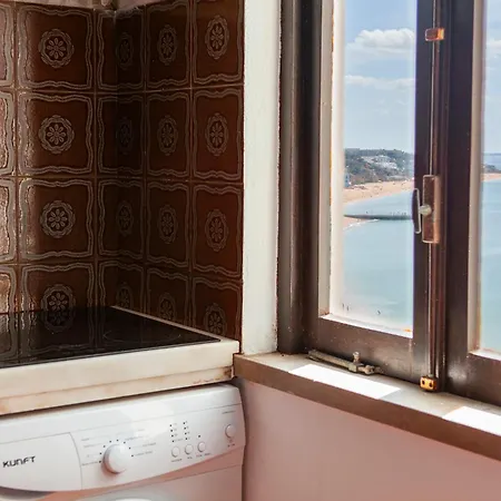 Appartement Seacliff