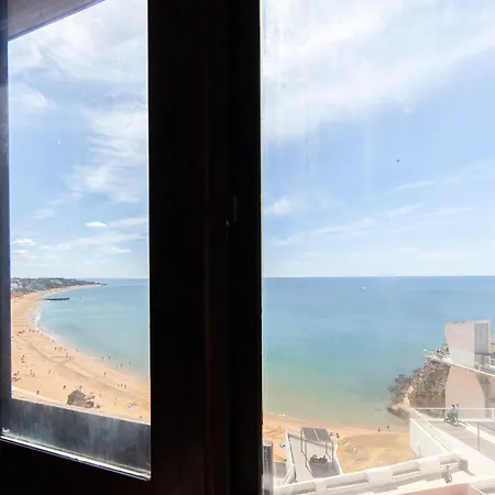 Appartement Seacliff Albufeira