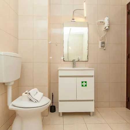 Seacliff Appartement *