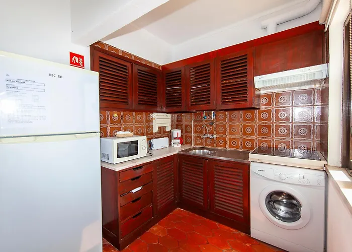 Seacliff * Albufeira