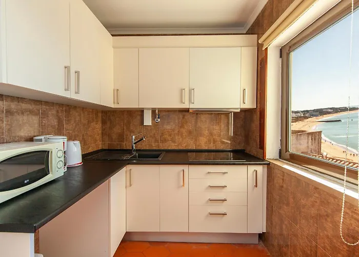 Apartman Seacliff Albufeira